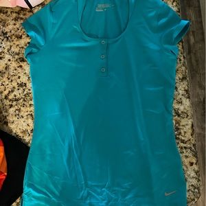 Nike Golf polo